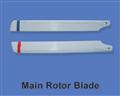 HM-036-Z-01 Main Rotor Blade